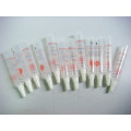Small Plastoc Tubes, Cosmetic Tube Packaging